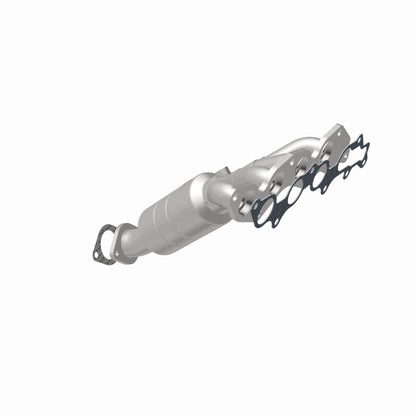 Magnaflow 49850 DirectFit Converter For Ford Focus 2.0L 08-09