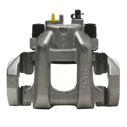 DFC Premium Caliper (REAR LEFT): Dodge Durango (11-21) - Silver Zinc Coated