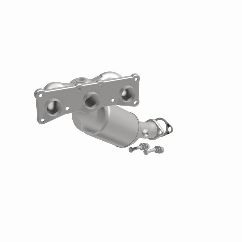 Magnaflow 49763 DirectFit Converter For BMW 3 Series 06-09 Rear OEM