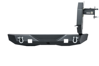 Rugged Ridge 11541.25 XOR Bumper Fits 07-18 Wrangler (JK) Wrangler (JL)
