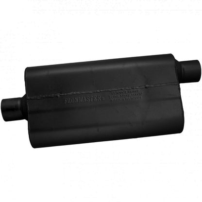 Flowmaster 50 Series DF Muffler For Delta Flow Tech 2.5in (942552)