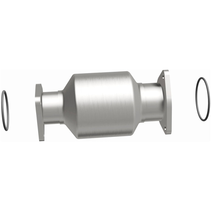 Magnaflow 51862 DirectFit Converter For Acura MDX/ZDX 3.7L 10-13