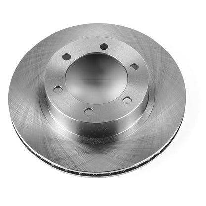 PowerStop Front Brake Rotor | Toyota 4Runner (96-02) (JBR794)