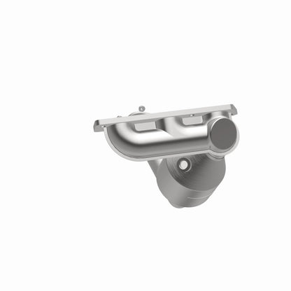 MagnaFlow DirectFit Converter For Freelander 2.5L 02-03