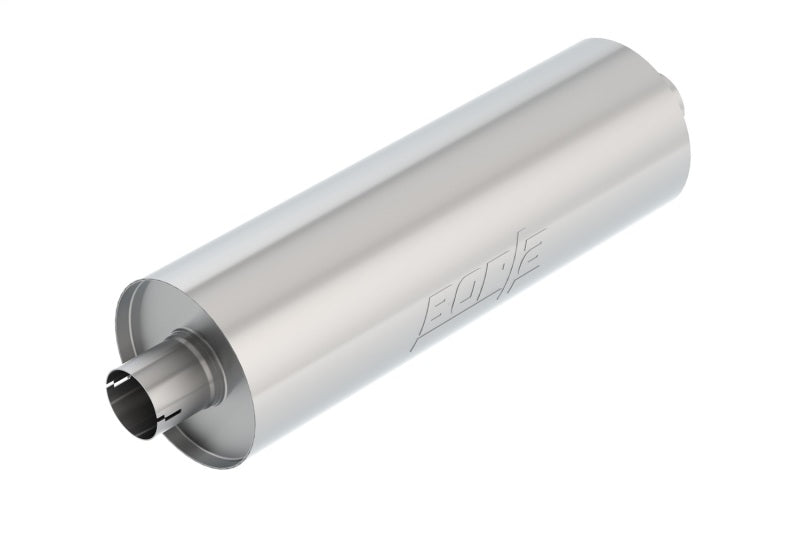 Borla 2.75in In/Out HD Muffler | Universal Truck (401158) (SPF401158)