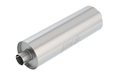Borla 2.75in In/Out HD Muffler | Universal Truck (401158) (SPF401158)