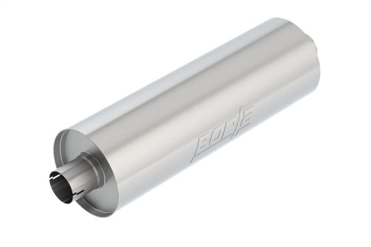 Borla 2.75in In/Out HD Muffler | Universal Truck (401158) (SPF401158)