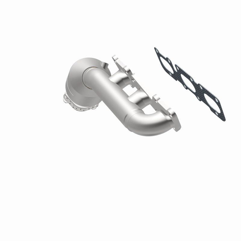 Magnaflow 51401 Direct-Fit Converter For Kia Borrego 09 3.8L