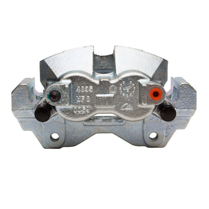 DFC Front Premium Caliper (Silver Zinc): Jeep Grand Cherokee (99-02)
