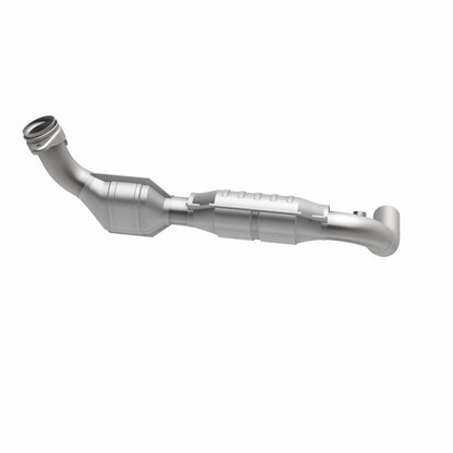 Magnaflow 51753 DirectFit Converter For Ford F-150 01-04 5.4L 4WD