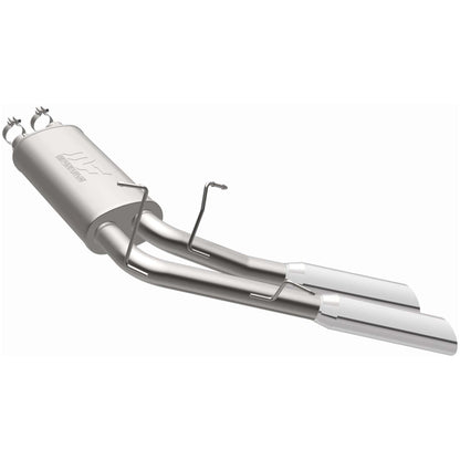 MagnaFlow 1999-2003 Ford F-150 Street Series Cat-Back Performance Exhaust System