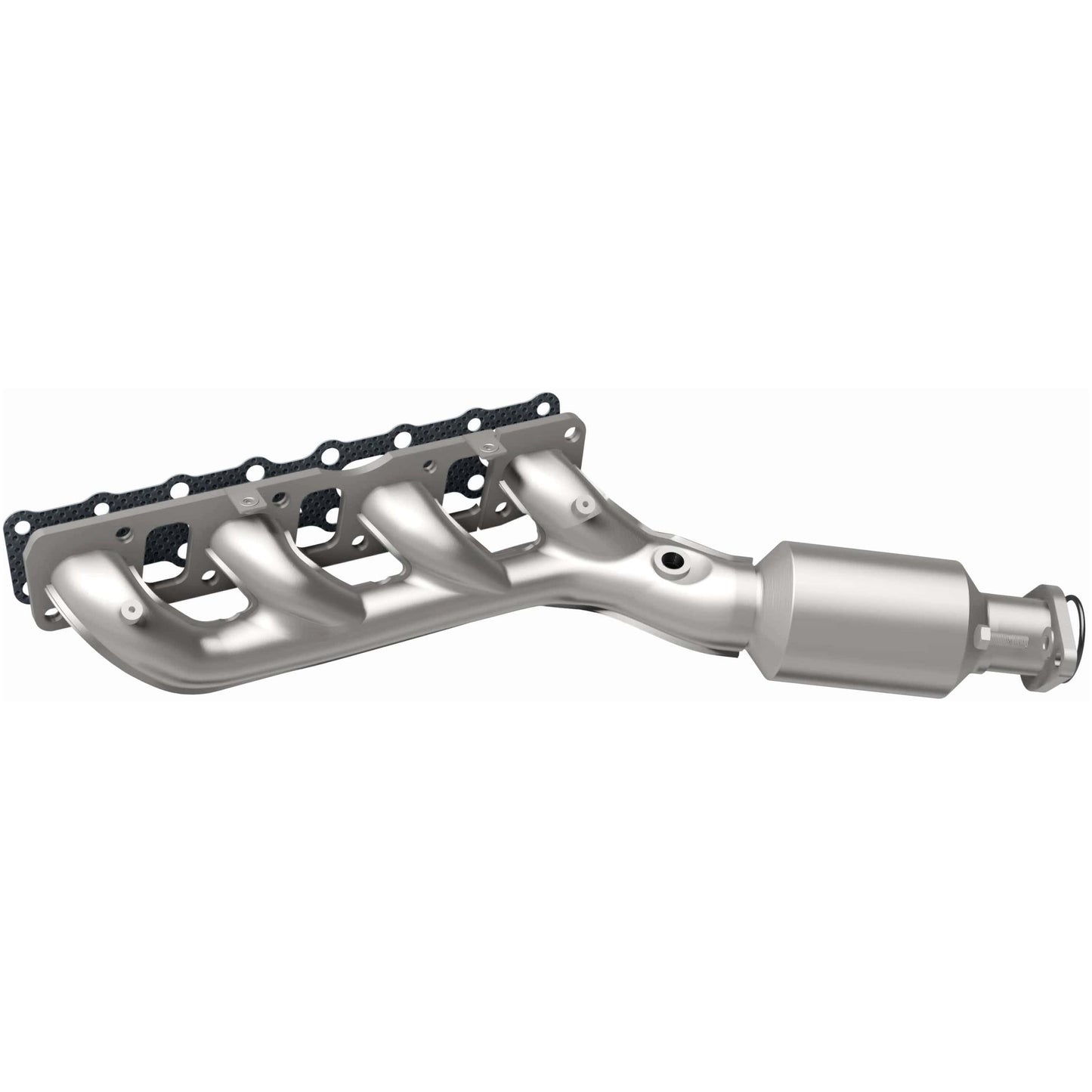 MagnaFlow 2004-2006 Nissan Titan California Grade CARB Compliant Manifold Catalytic Converter