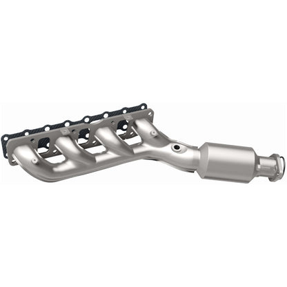 MagnaFlow 2004-2006 Nissan Titan California Grade CARB Compliant Manifold Catalytic Converter