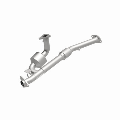 Magnaflow DirectFit Converter 00-01 Maxima/I30 Mid-Y-Pipe