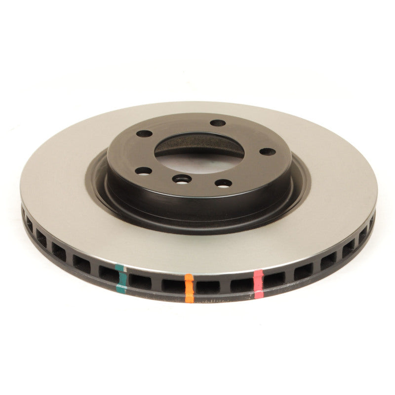 DBA Front 4000 Series Plain Rotor | BMW M3 (95-99) (DBA4984)