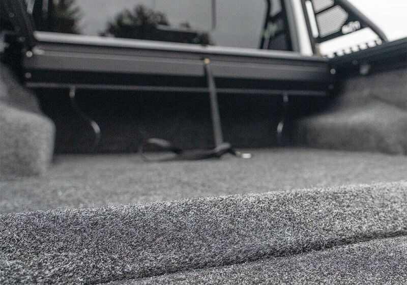 Husky Liners HBRJ20SBK Bed Liner For Jeep Gladiator 5ft Bed 20-26