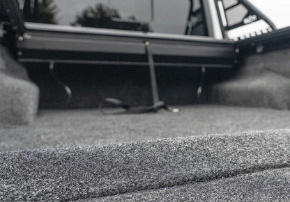 Husky Liners HBRJ20SBK Bed Liner For Jeep Gladiator 5ft Bed 20-26