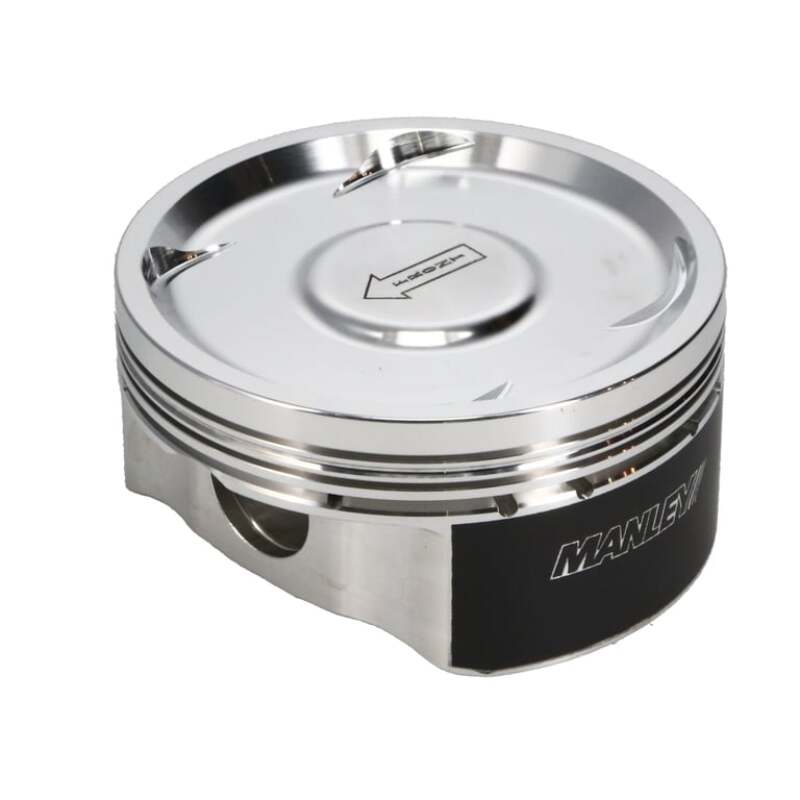 Manley Subaru WRX STI 26cc Dish Piston | Subaru WRX STI (26cc) (622002C-1)