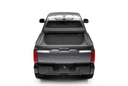 BAK Industries 80441 Revolver X4s Truck Bed Cover For 2022-2026 Tundra 6' 7" Bed