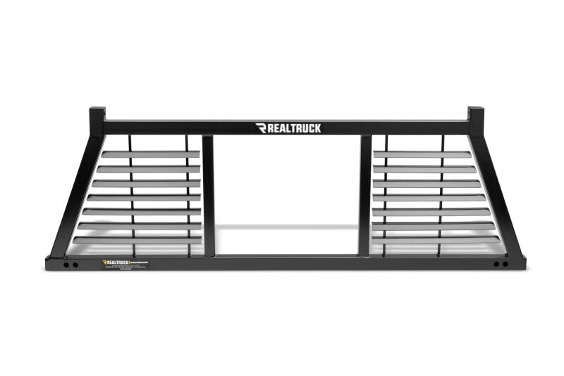 BackRack Half Louvered Headache Rack | Silverado/Sierra (19-23) (149LV)