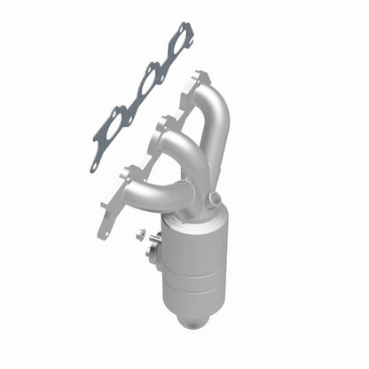 Magnaflow 51445 DirectFit Converter For Chrysler Sebring/Dodge Avenger 2.7L