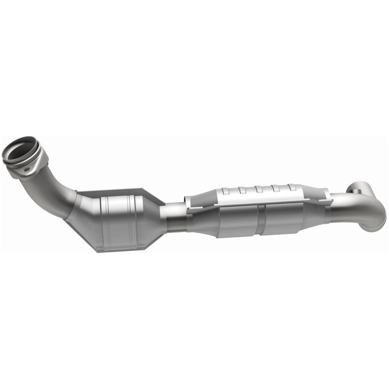 Magnaflow 51753 DirectFit Converter For Ford F-150 01-04 5.4L 4WD