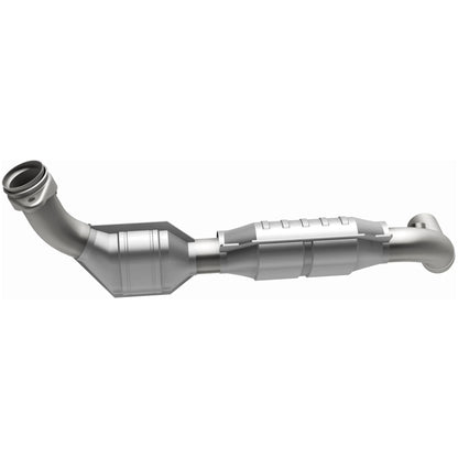 Magnaflow 51753 DirectFit Converter For Ford F-150 01-04 5.4L 4WD