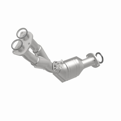 Magnaflow 23755 DirectFit Converter Front 01-04 Tacoma 2.7L