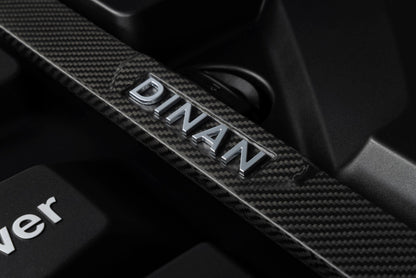 Dinan G8x Strut Tower Brace | BMW M3 G8X (21-26) (D180-0015-B)
