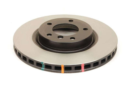DBA Front 4000 Series Plain Rotor | BMW M3 (95-99) (DBA4984)