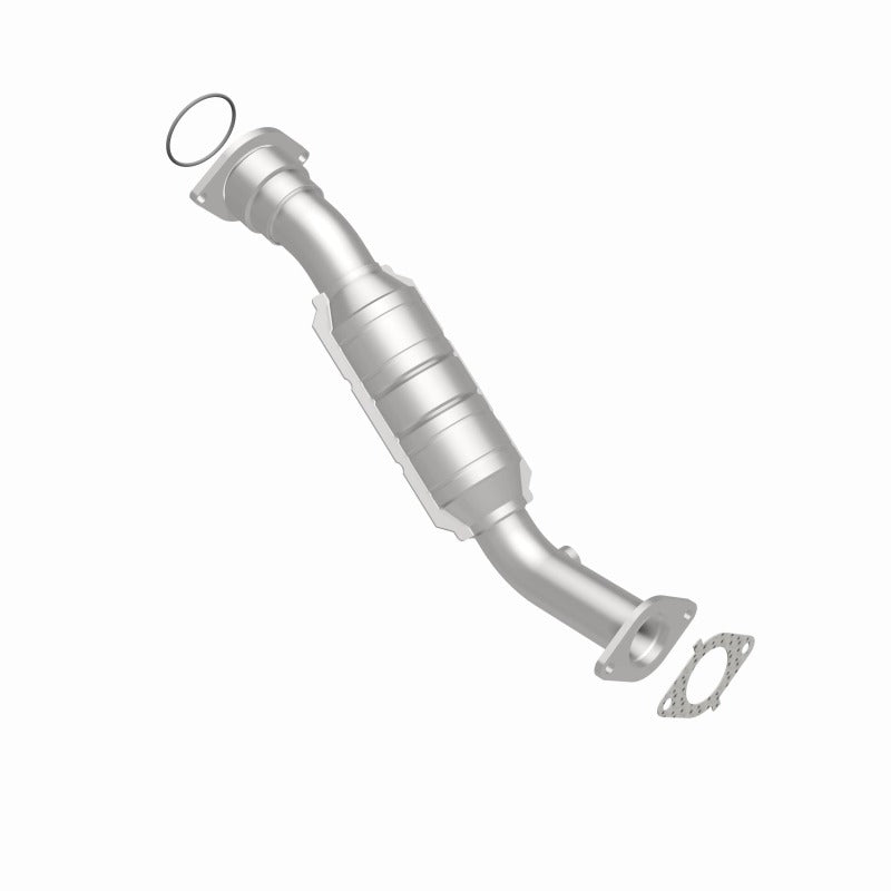 Magnaflow 51743 DirectFit Converter for 2008 Buick Lucerne 3.8L