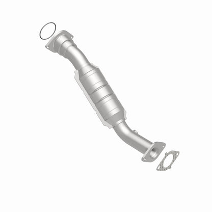 Magnaflow 51743 DirectFit Converter for 2008 Buick Lucerne 3.8L