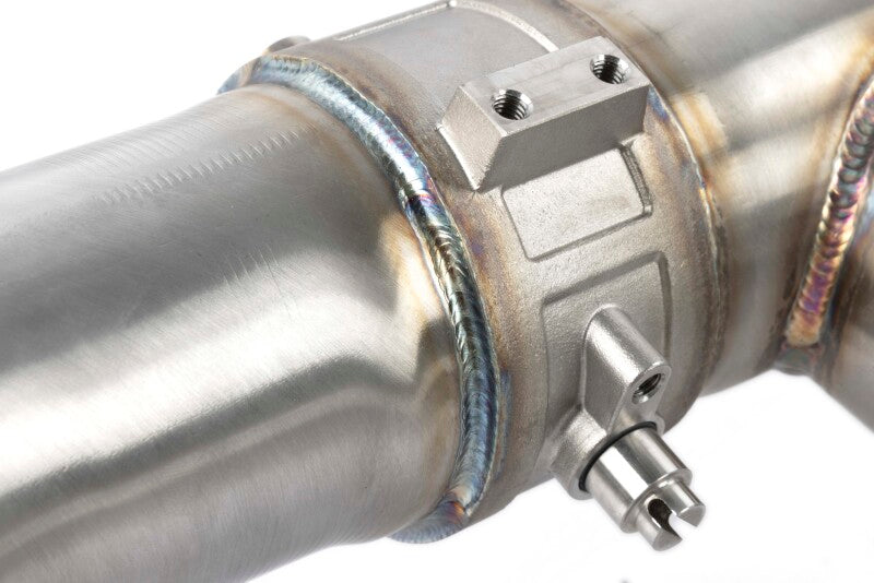 Dinan 19-25 BMW X4 M40i Freeflow Axleback Exhaust System | BMW X4 M40i (G02) D660-0099