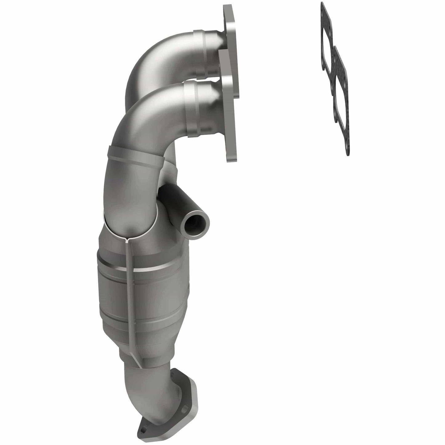 MagnaFlow California Grade CARB Compliant Manifold Catalytic Converter 452023