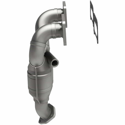 MagnaFlow California Grade CARB Compliant Manifold Catalytic Converter 452023