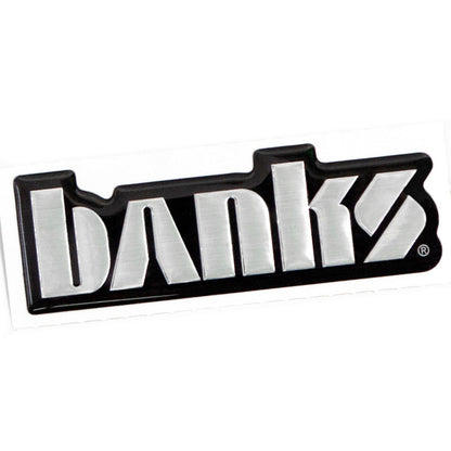 Banks Power 96006 Small Urocal Black Silver