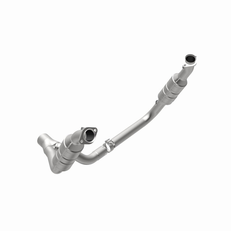 Magnaflow 24491 Direct Fit Converter For RAM Pickup 06 5.7L