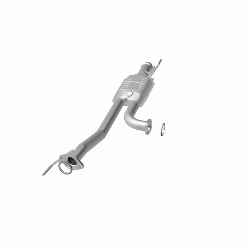 Magnaflow 49122 DirectFit Converter For Tundra 00-04 4.7L Rear OEM
