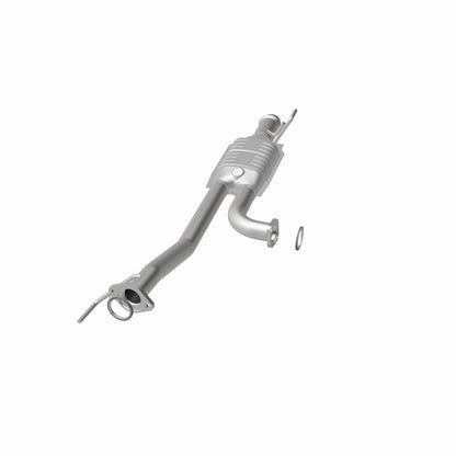 Magnaflow 49122 DirectFit Converter For Tundra 00-04 4.7L Rear OEM