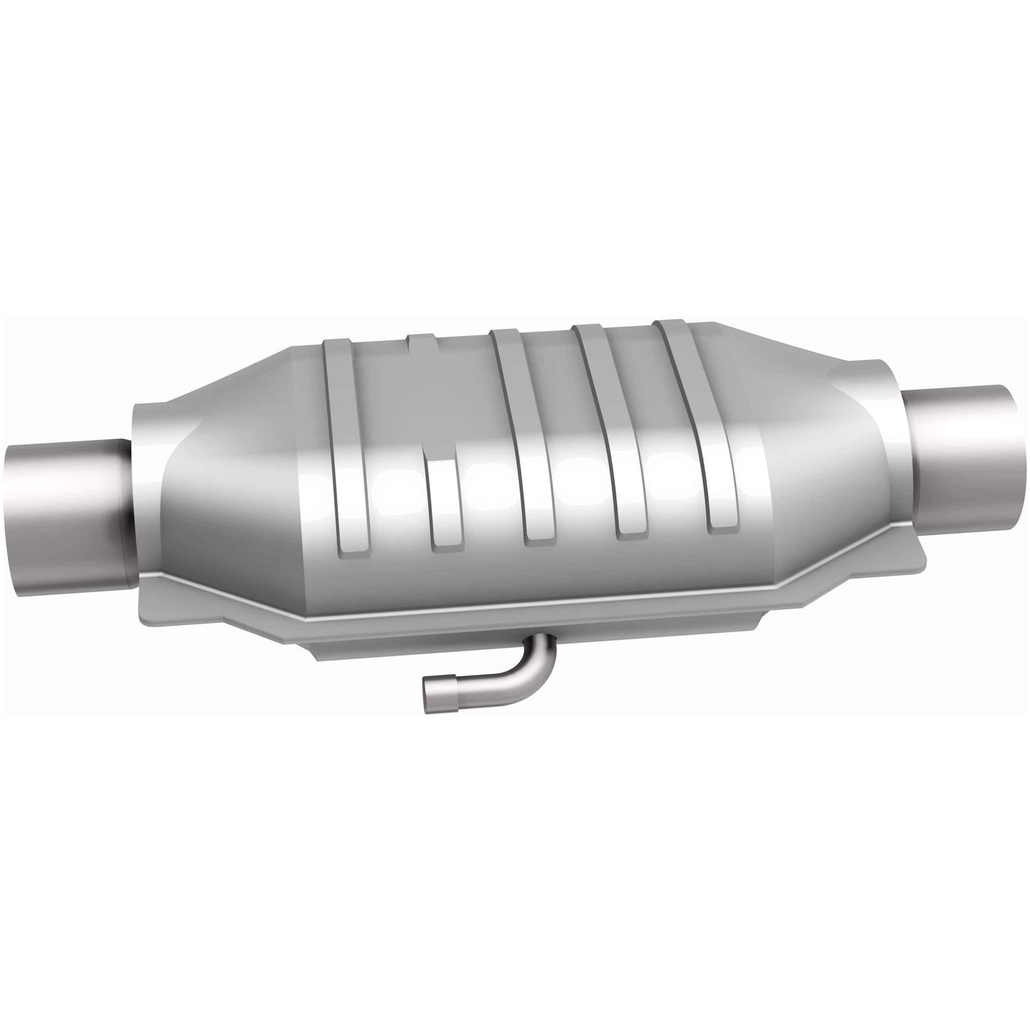 MagnaFlow California Grade CARB Compliant Universal Catalytic Converter 3391026