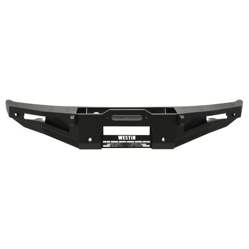 Westin 59-711255 XTS Front Bumper For 2021-2023 Ford Bronco