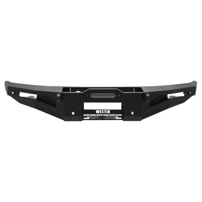 Westin 59-711255 XTS Front Bumper For 2021-2023 Ford Bronco