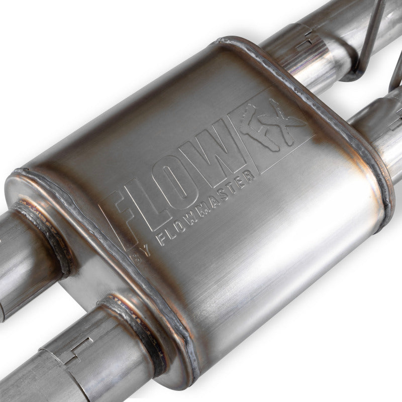 Flowmaster FlowFX Cat-Back Exhaust For Dodge RAM 1500 (19-26) (718198)