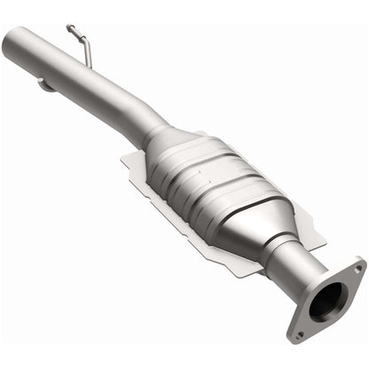MagnaFlow California Grade CARB Compliant Direct-Fit Catalytic Converter 457010