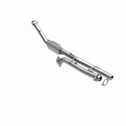 Magnaflow 23314 DirectFit Converter For Explorer/Mountaineer
