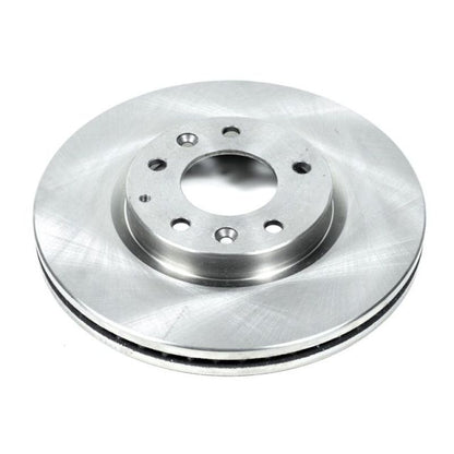 PowerStop Front Brake Rotor | Mazda CX-7 (07-12) (JBR1314)