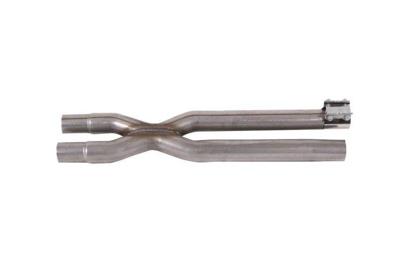 Ford Racing X-Pipe | Mustang 15-23, Mach-E 20-26, S650 24-26 (M-5251-M8)