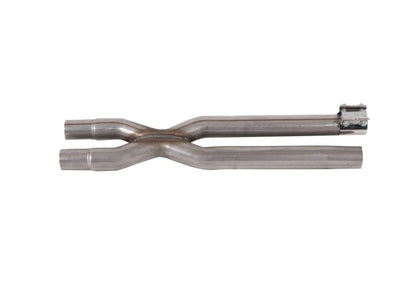 Ford Racing X-Pipe | Mustang 15-23, Mach-E 20-26, S650 24-26 (M-5251-M8)