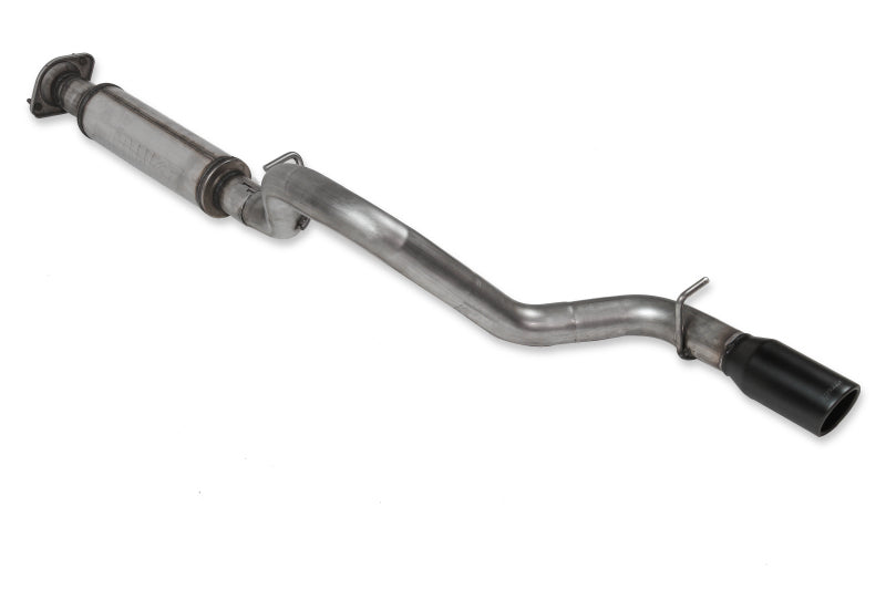 Flowmaster FlowFX Cat-Back For Jeep Wrangler TJ 4.0L (97-07) (717865)