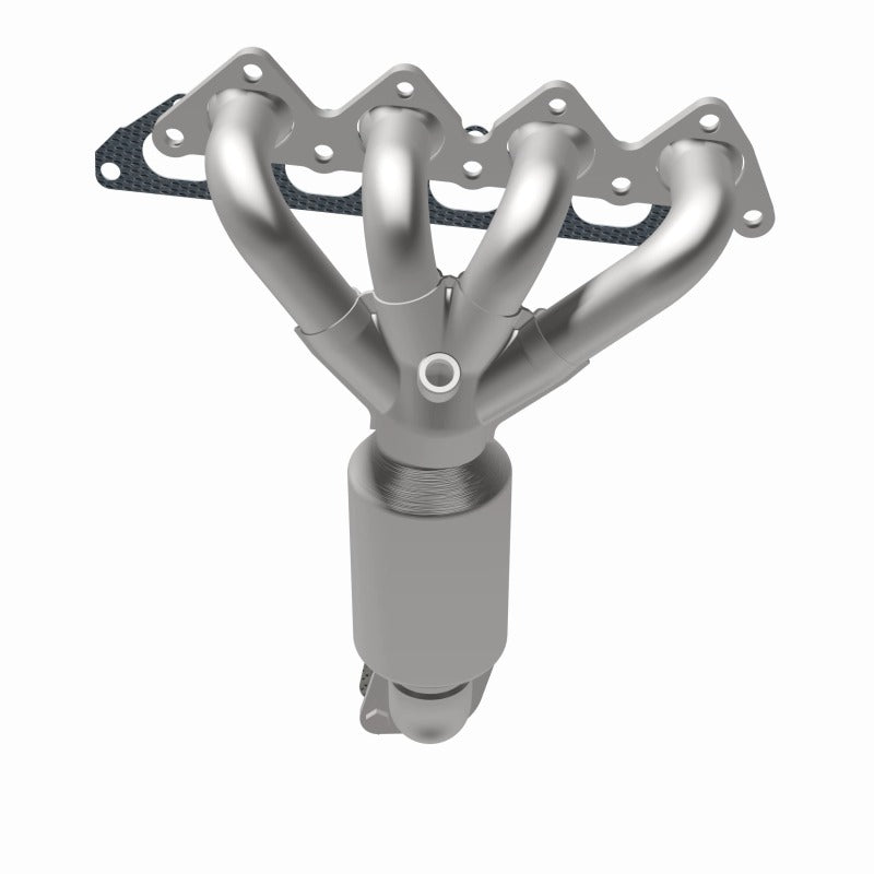 Magnaflow 50429 DirectFit Converter For Hyundai Elantra/Kia Spectra 2.0L